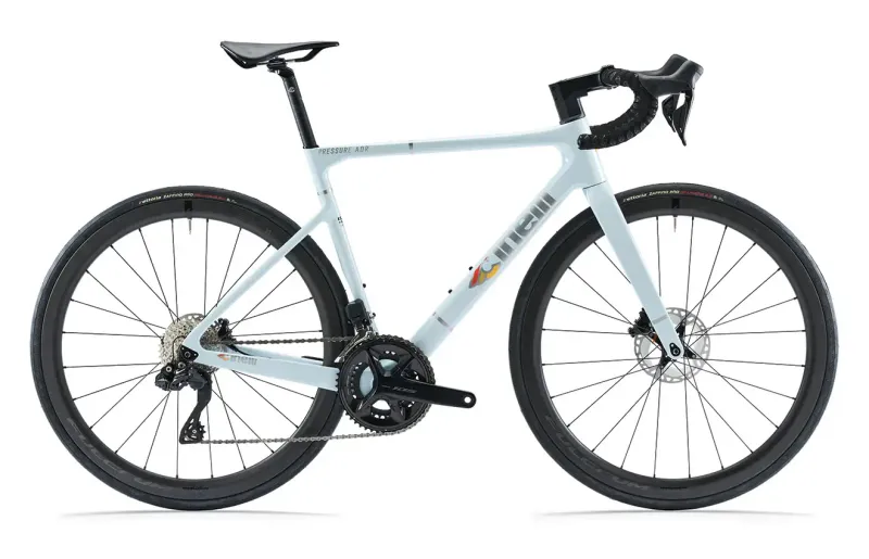 Used Cinelli Pressure Shimano Ultegra 2024 Road & Gravel