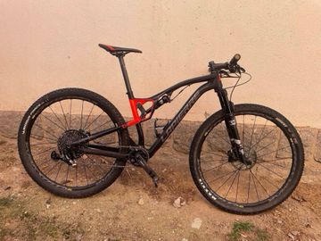 Gebrauchtes Lapierre XR 729 2018 2018 Mountainbike, Schwarz, 29 — Bild 1 von 7