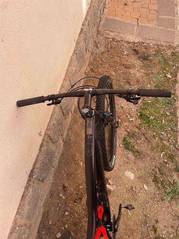 Gebrauchtes Lapierre XR 729 2018 2018 Mountainbike, Schwarz, 29 — Bild 7 von 7