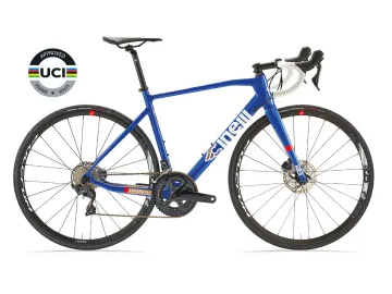 Used Cinelli SUPERSTAR - ULTEGRA DISC 2024 2024 Road & Gravel