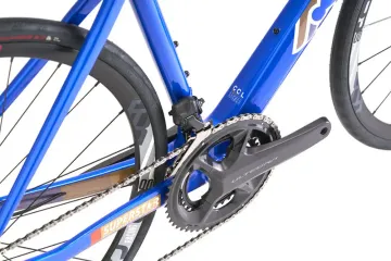 Brugt Cinelli SUPERSTAR - ULTEGRA DISC 2024 2024 Road & Gravel — billede 4 af 4