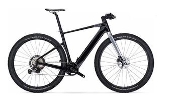 Wilier, Adlar Hybrid SHIMANO GRX 12S + TQ HPR50 2024