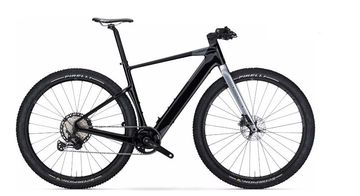 Used Wilier Adlar Hybrid SHIMANO GRX 12S + TQ HPR50 2024 2024 Road & Gravel
