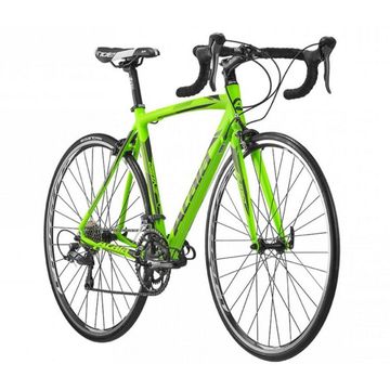 Used Atala SLR 150 2021 Road & Gravel, Green — image 2 of 3