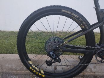 Gebrauchtes Orbea OIZ M LTD 2022 2022 Mountainbike, Schwarz, 29 — Bild 4 von 6
