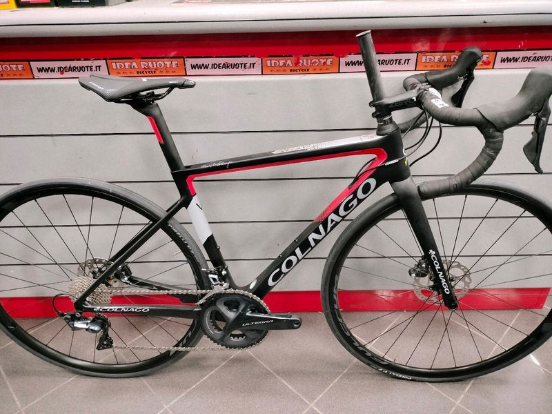 Gebrauchtes Colnago Ultegra 8050 Disco 2023 Road & Gravel
