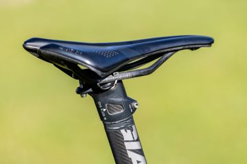 Brugt Giant TCR Advanced SL 2 ISP 2012 2012 Road & Gravel — billede 6 af 8