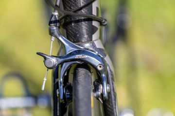 Brugt Giant TCR Advanced SL 2 ISP 2012 2012 Road & Gravel — billede 5 af 8