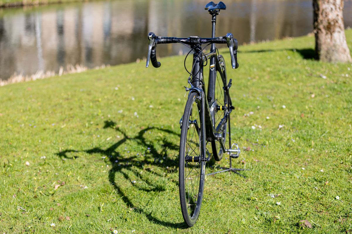 Giant TCR Advanced SL 2 ISP 2012 | buycycle Giant TCR Advanced SL 2 ISP 2012 | buycycle