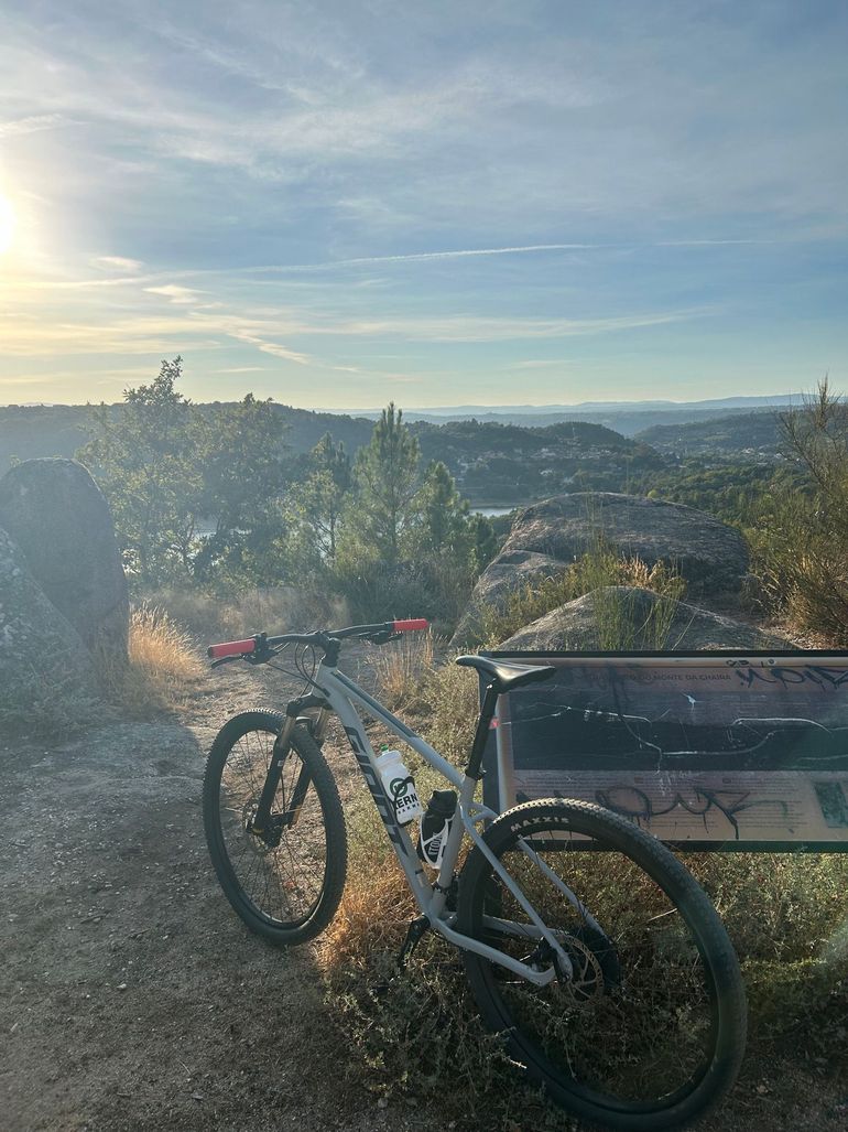 Used Giant Talon 2 2021 2021 Mountainbike, Light Gray, 27.5, 29 — image 7 of 7