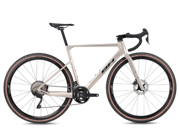 Used BH GRAVELX R 5.5 2025 Road & Gravel