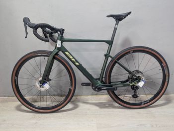 Brugt BH GraelX Evo 3.0 2023 Road & Gravel — billede 7 af 7