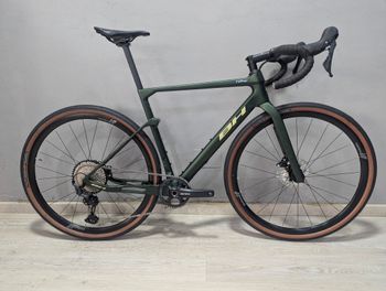 Brugt BH GraelX Evo 3.0 2023 Road & Gravel — billede 2 af 7