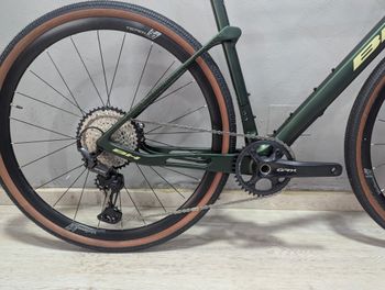 Brugt BH GraelX Evo 3.0 2023 Road & Gravel — billede 4 af 7