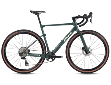 Used BH GraelX Evo 3.0 2023 Road & Gravel