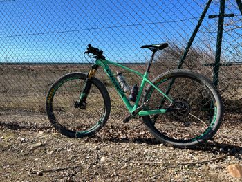 Brugt Orbea ALMA M15 2019 2019 Mountainbike — billede 5 af 5