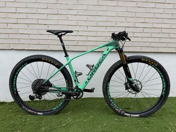Used Orbea ALMA M15 2019 2019 MTB