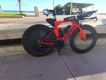 Used Orbea ORDU M20TEAM 2020 2020 Road & Gravel