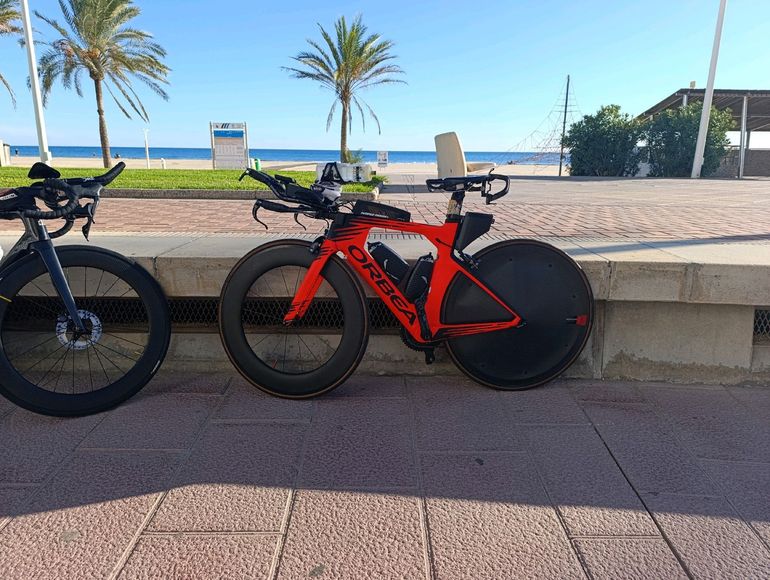 Brugt Orbea ORDU M20TEAM 2020 2020 Road & Gravel — billede 3 af 4