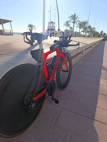 Brugt Orbea ORDU M20TEAM 2020 2020 Road & Gravel — billede 2 af 4