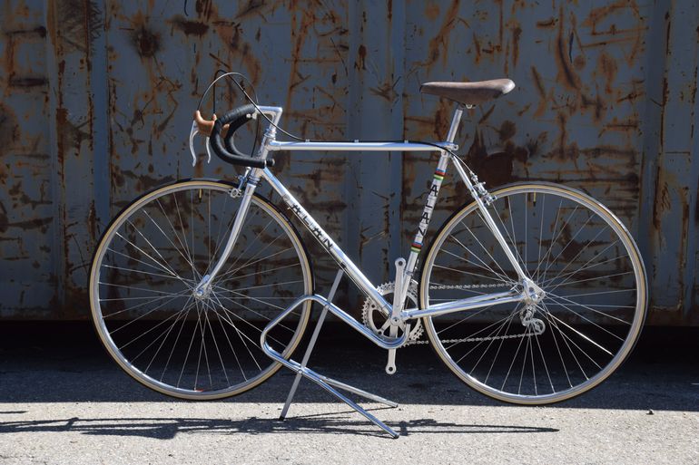 Alan Alan Super Record 53 cm 1980