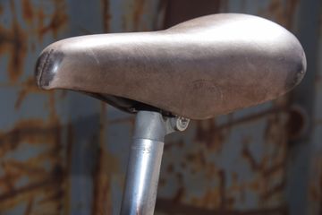 Used Alan Super Record 53 cm 1980 Road & Gravel, Light Gray — image 23 of 34