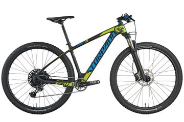 Gebrauchtes Torpado Ribot n 2019 MTB