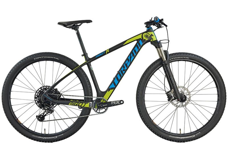 Torpado Ribot n 2019 MTB usato