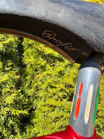 Brugt Colnago Super Profil 1982 Road & Gravel — billede 20 af 30