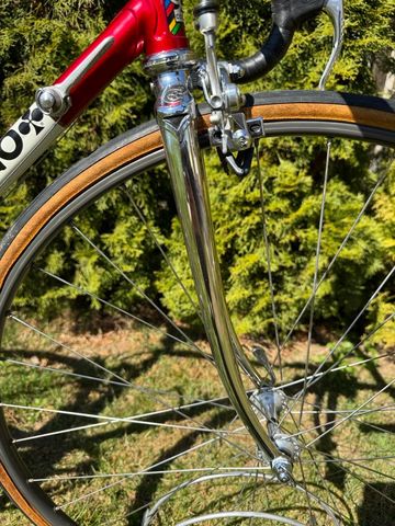 Brugt Colnago Super Profil 1982 Road & Gravel — billede 8 af 30