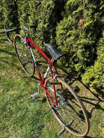 Brugt Colnago Super Profil 1982 Road & Gravel — billede 19 af 30