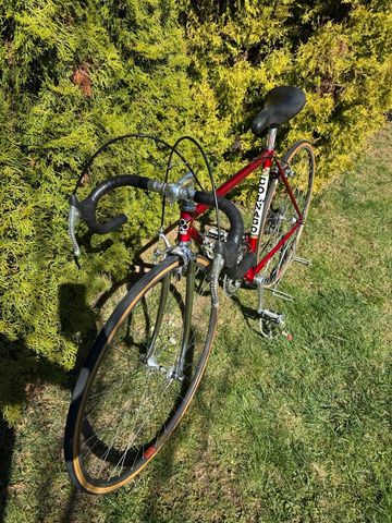 Brugt Colnago Super Profil 1982 Road & Gravel — billede 24 af 30