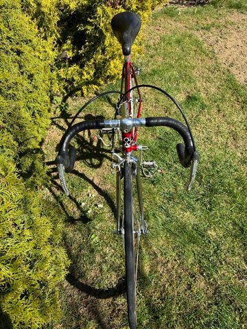 Brugt Colnago Super Profil 1982 Road & Gravel — billede 27 af 30
