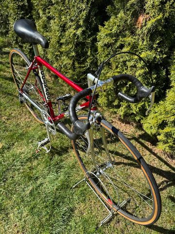 Brugt Colnago Super Profil 1982 Road & Gravel — billede 4 af 30