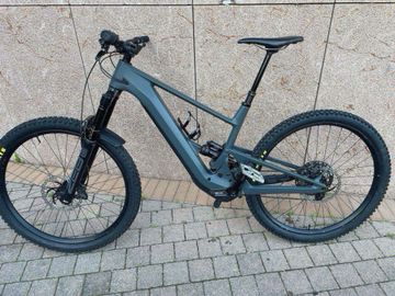 Used SCOR 4060 Z LT SLX 2022 2022 MTB
