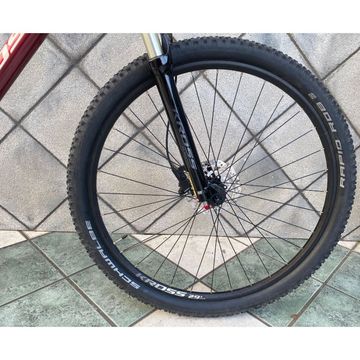 Używany Kross LEVEL 6.0 2022 2022 Mountainbike — zdjęcie 4 z 6