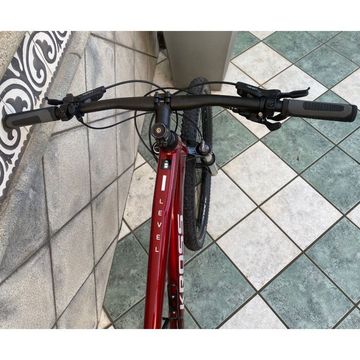 Używany Kross LEVEL 6.0 2022 2022 Mountainbike — zdjęcie 5 z 6