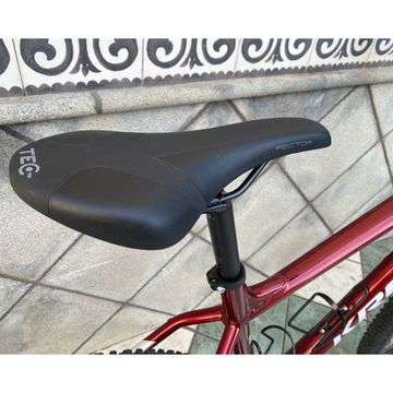 Używany Kross LEVEL 6.0 2022 2022 Mountainbike — zdjęcie 6 z 6