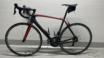 Used Specialized Tarmac Expert 2015 2015 Road & Gravel