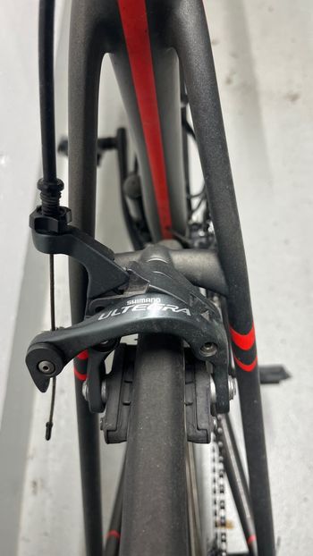 Brugt Specialized Tarmac Expert 2015 2015 Road & Gravel — billede 2 af 11
