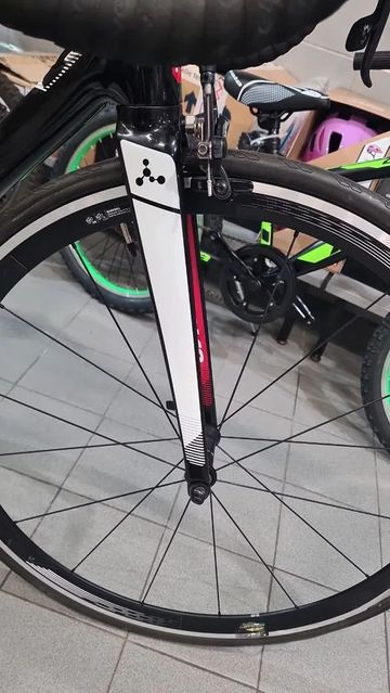Brugt Argon 18 Gallium Pro Carbon 2019 Road & Gravel — billede 3 af 3