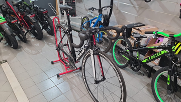 Brugt Argon 18 Gallium Pro Carbon 2019 Road & Gravel — billede 2 af 3