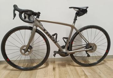 Used Trek Émonda SLR 6 Disc 2018 2018 Road & Gravel