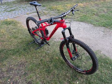 Brugt Ghost SL AMR 6.7 AL 2018 2018 Mountainbike — billede 3 af 7