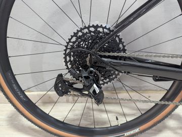 Gebrauchtes Specialized Diverge Comp E5 2025 2025 Road & Gravel, Schwarz — Bild 5 von 7
