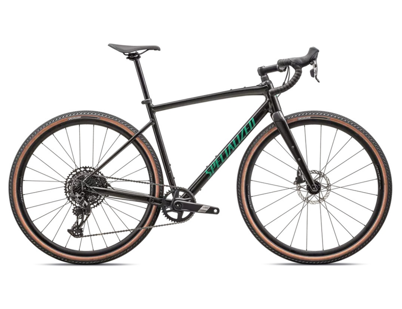 Used Specialized Diverge Comp E5 2025 2025 Road & Gravel