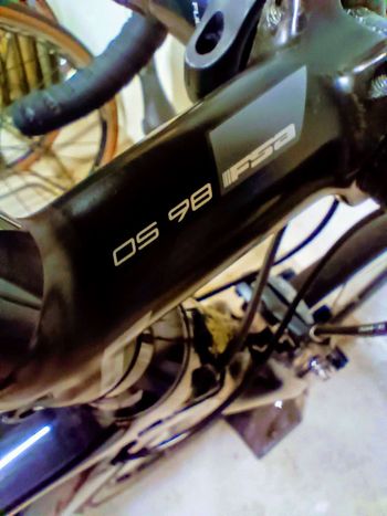 Used Bianchi Aria Shimano Ultegra 2023 Road & Gravel, Black — image 5 of 5