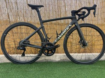 Used Specialized S-Works Tarmac SL7 - Shimano Dura-Ace Di2 2022 2022 Road & Gravel