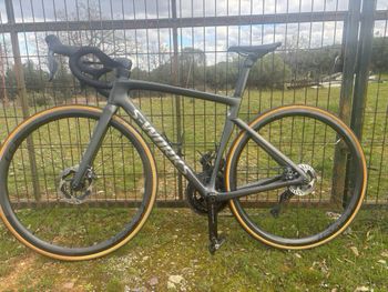 Specialized, S-Works Tarmac SL7 - Shimano Dura-Ace Di2 2022