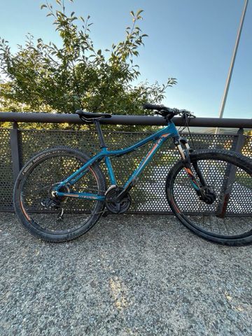 Used Liv Bliss 2 2018 2018 MTB